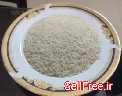 برنج طارم محلی درچه یک